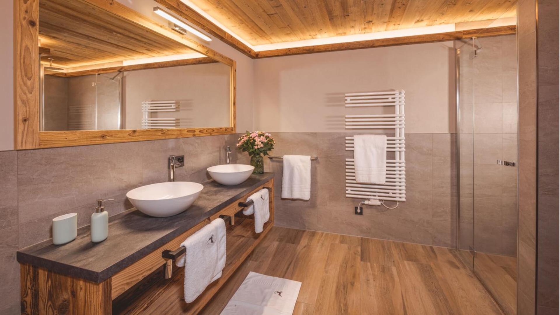 Almlodge Westendorf Exterior photo