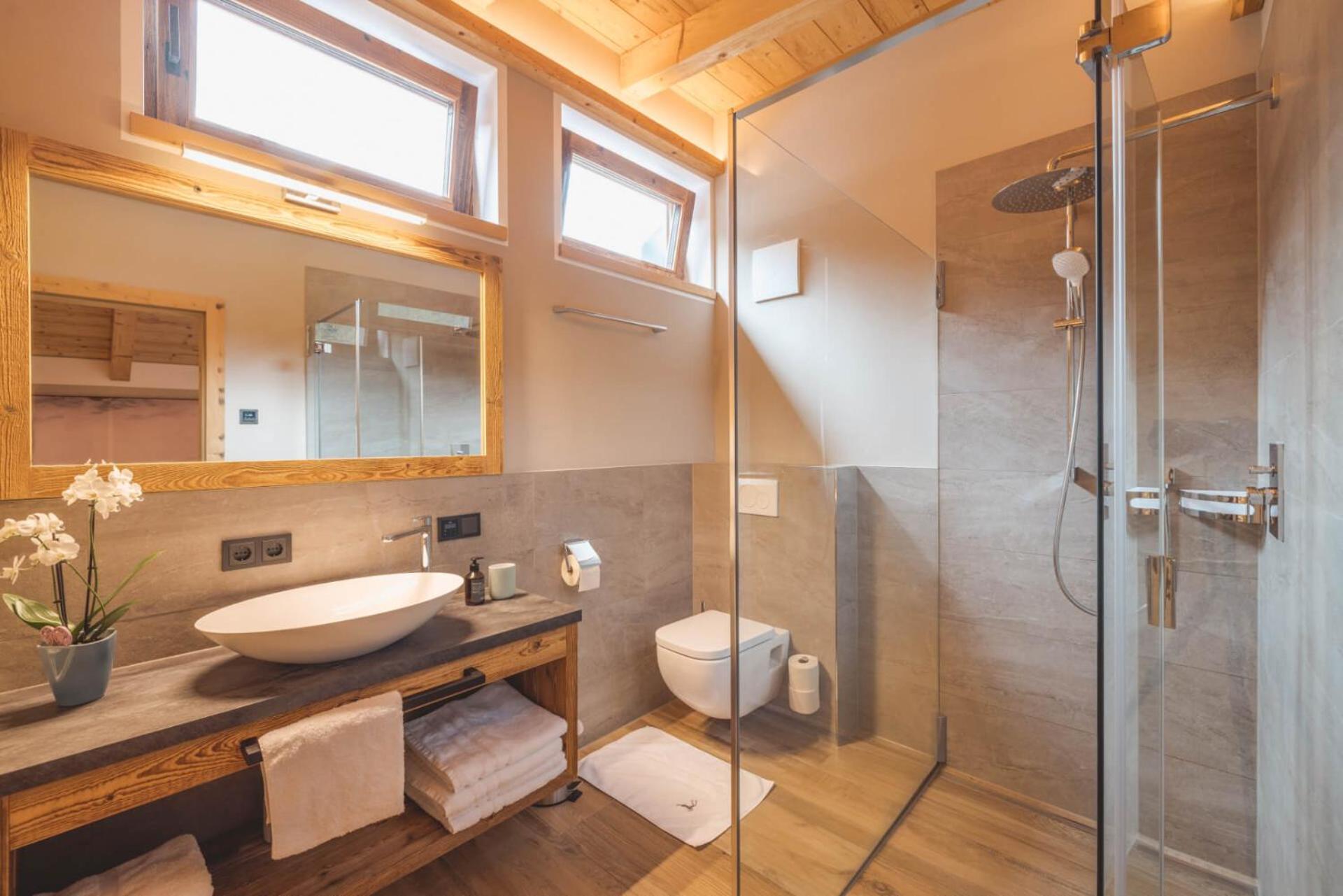 Almlodge Westendorf Exterior photo