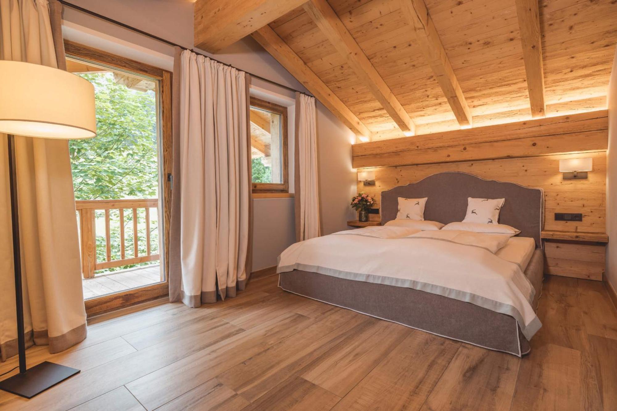 Almlodge Westendorf Exterior photo