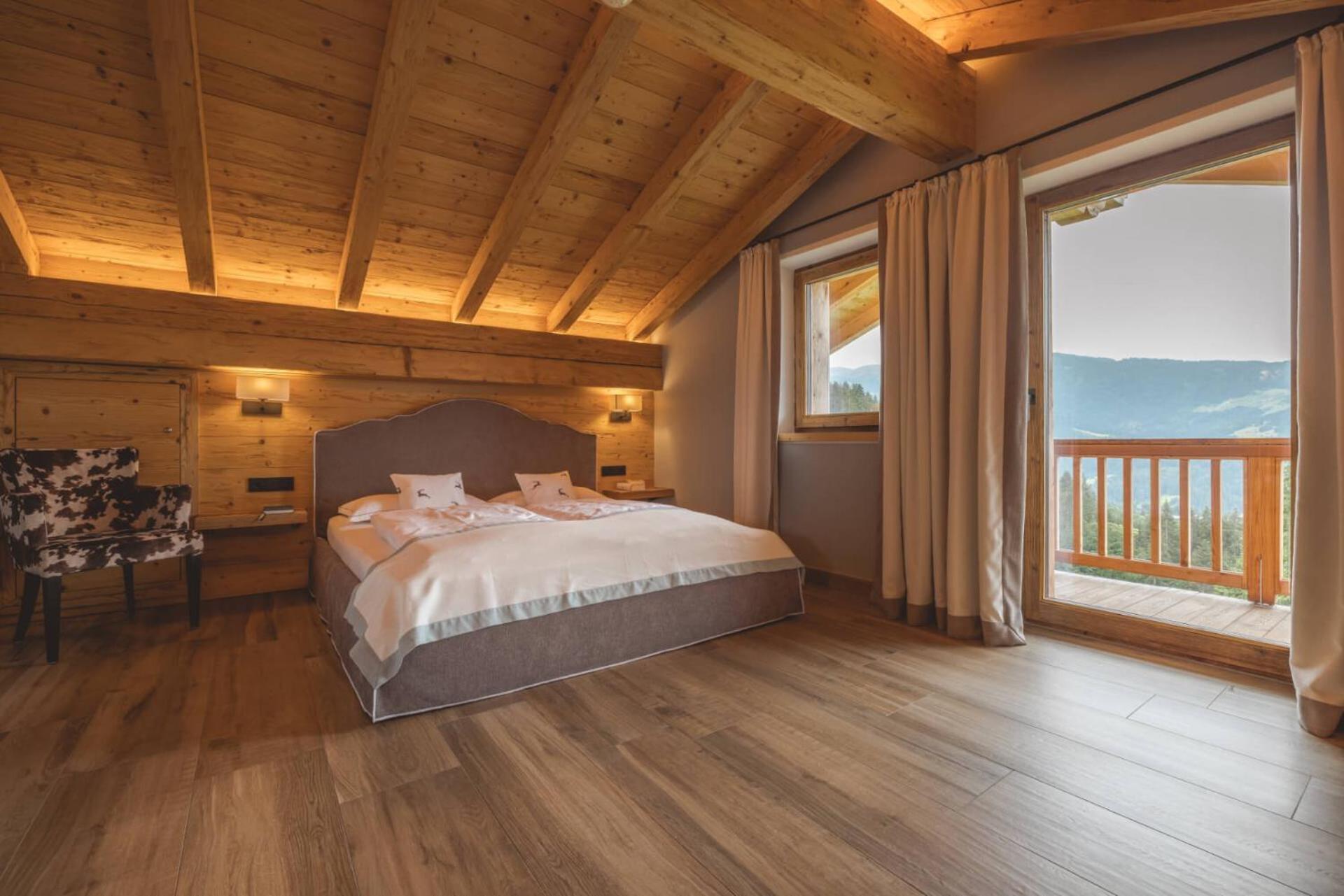 Almlodge Westendorf Exterior photo